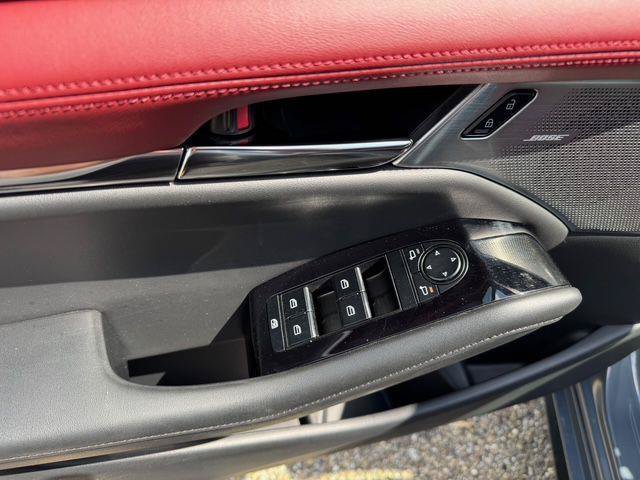 Used 2022 MAZDA MAZDA3 s AWD/4WD image 28