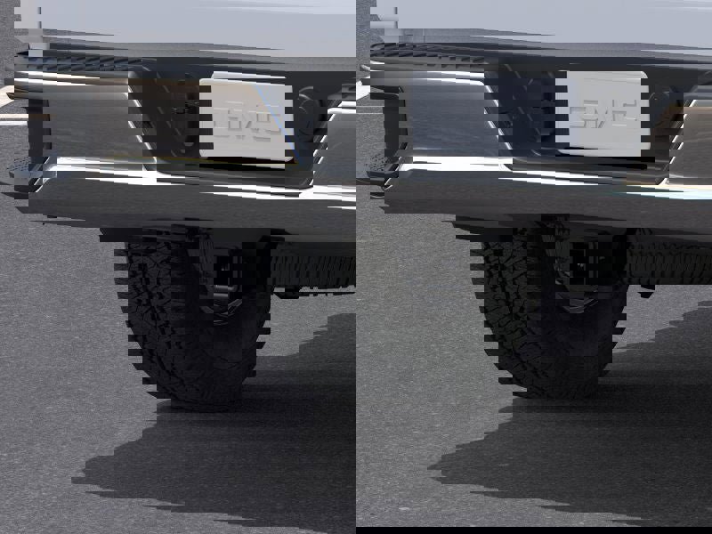 New 2026 GMC Sierra 2500 Pro w/ Convenience Package image 14