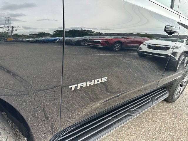 Certified 2023 Chevrolet Tahoe LS w/ Driver Alert Package AWD/4WD image 13