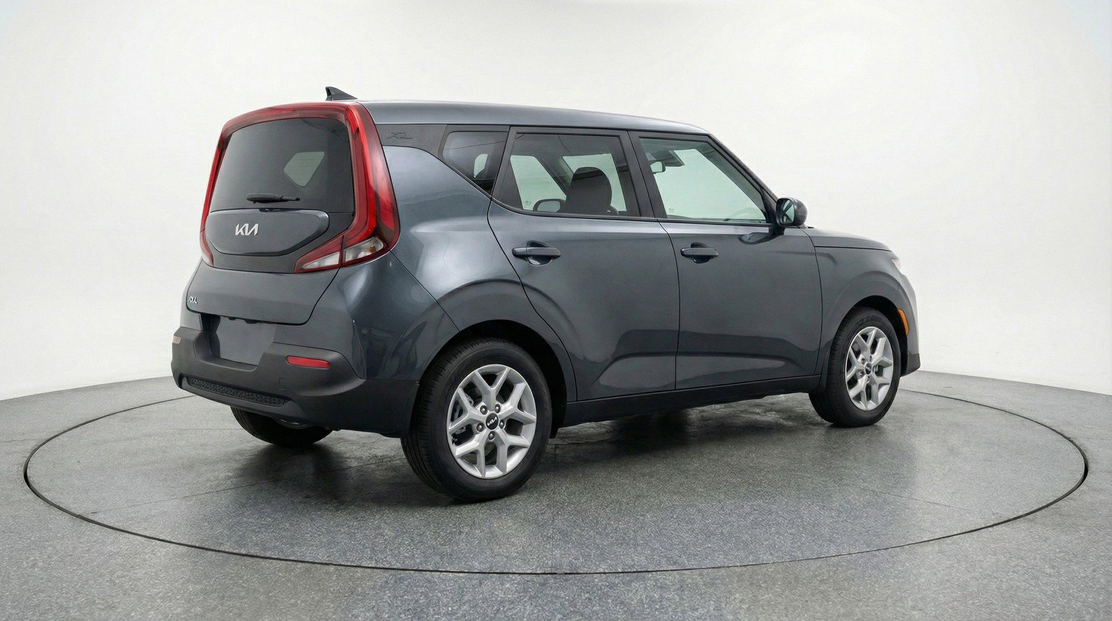 Used 2025 Kia Soul LX w/ LX Technology Package image 9