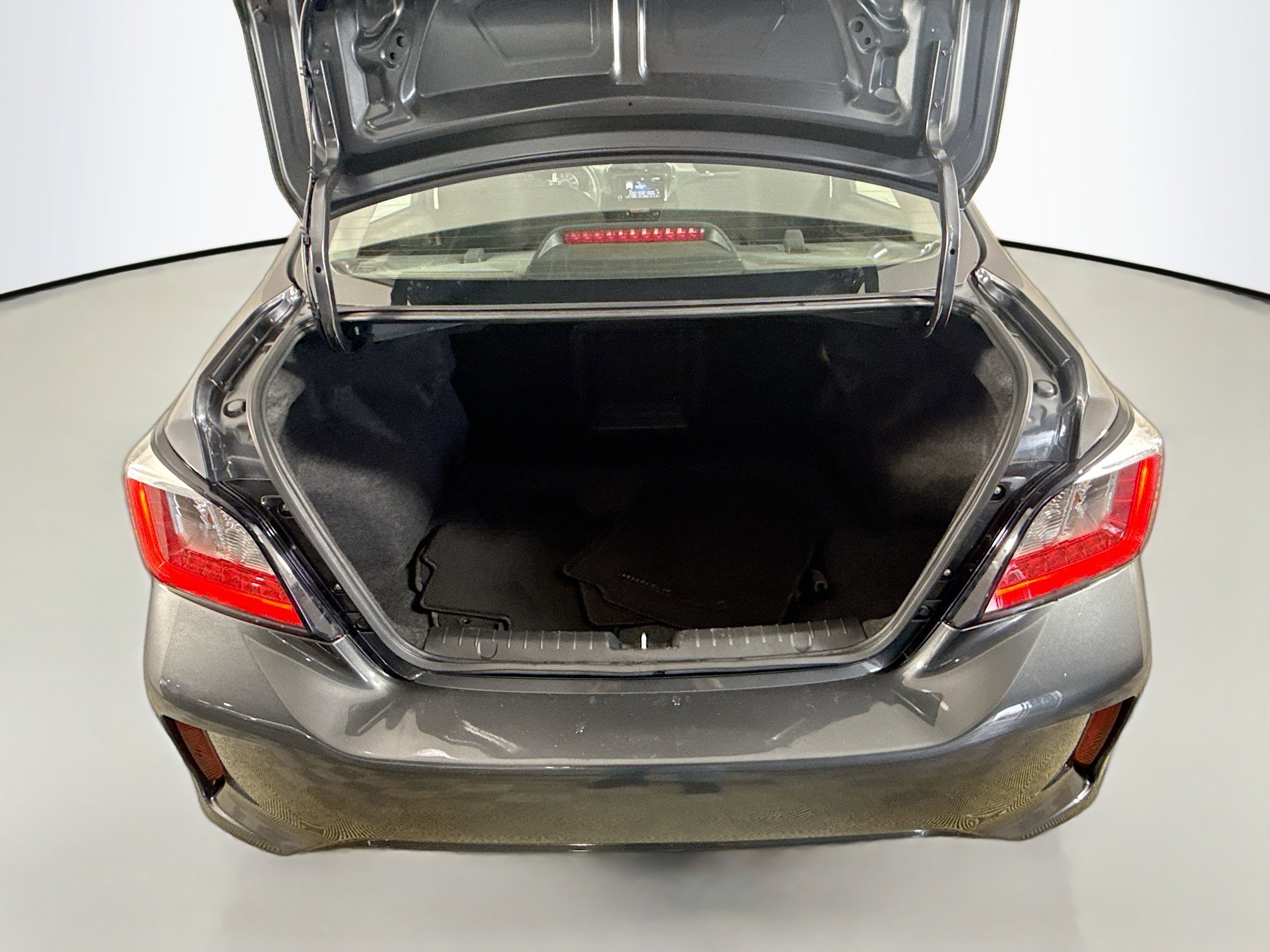 Used 2024 Mitsubishi Mirage G4 Black Edition image 34