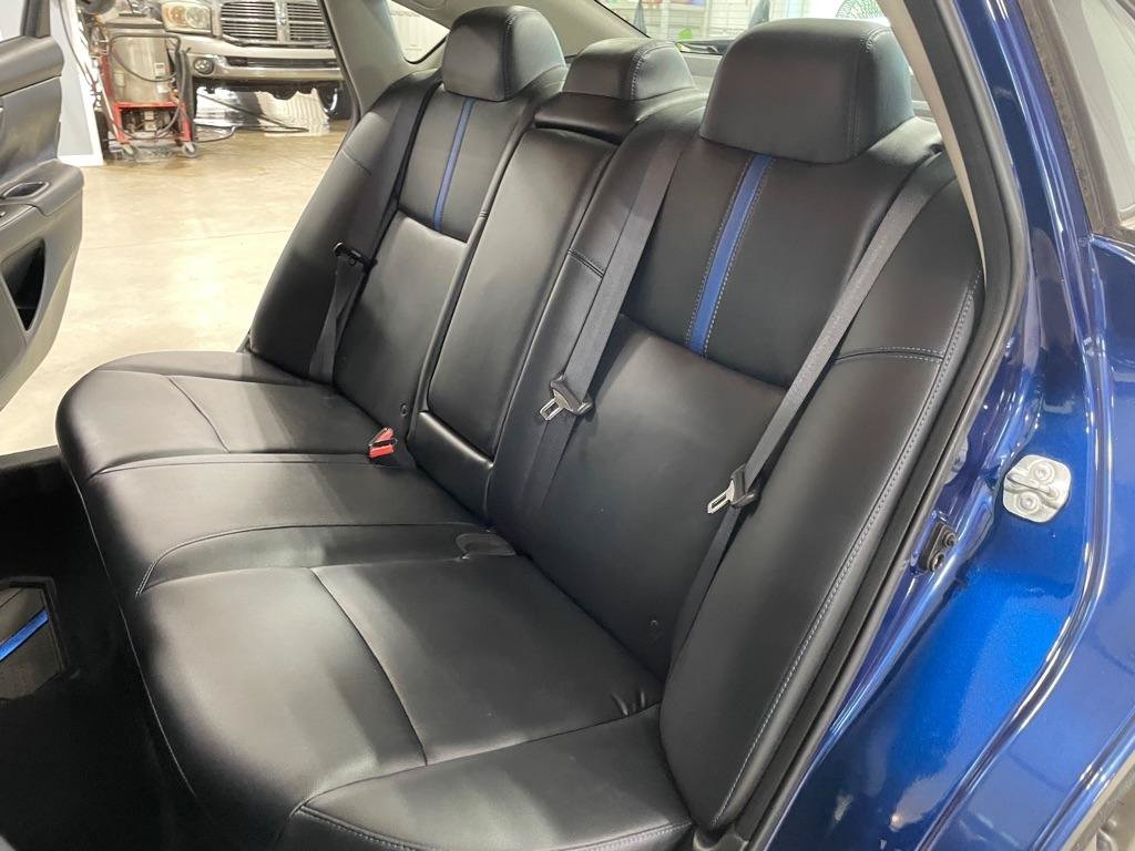 Used 2018 Nissan Altima 2.5 SR w/ SR Special Edition FWD image 14
