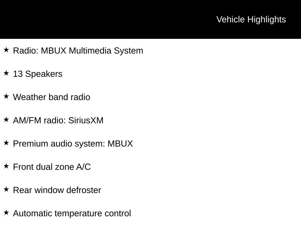 Used 2022 Mercedes-Benz GLS 450 4MATIC image 8