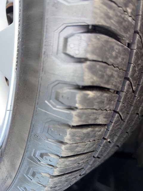 Used 2013 Toyota Venza LE image 22