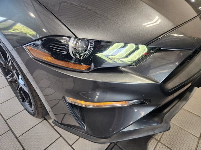 Used 2019 Ford Mustang Premium w/ Equipment Group 201A RWD image 7