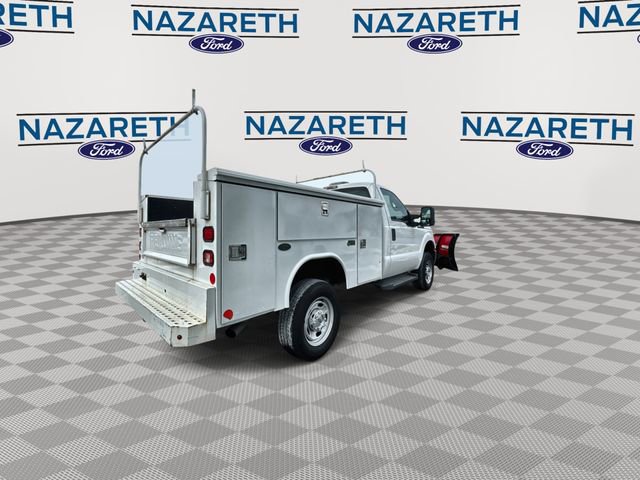 Used 2015 Ford F250 XL w/ Power Equipment Group image 8