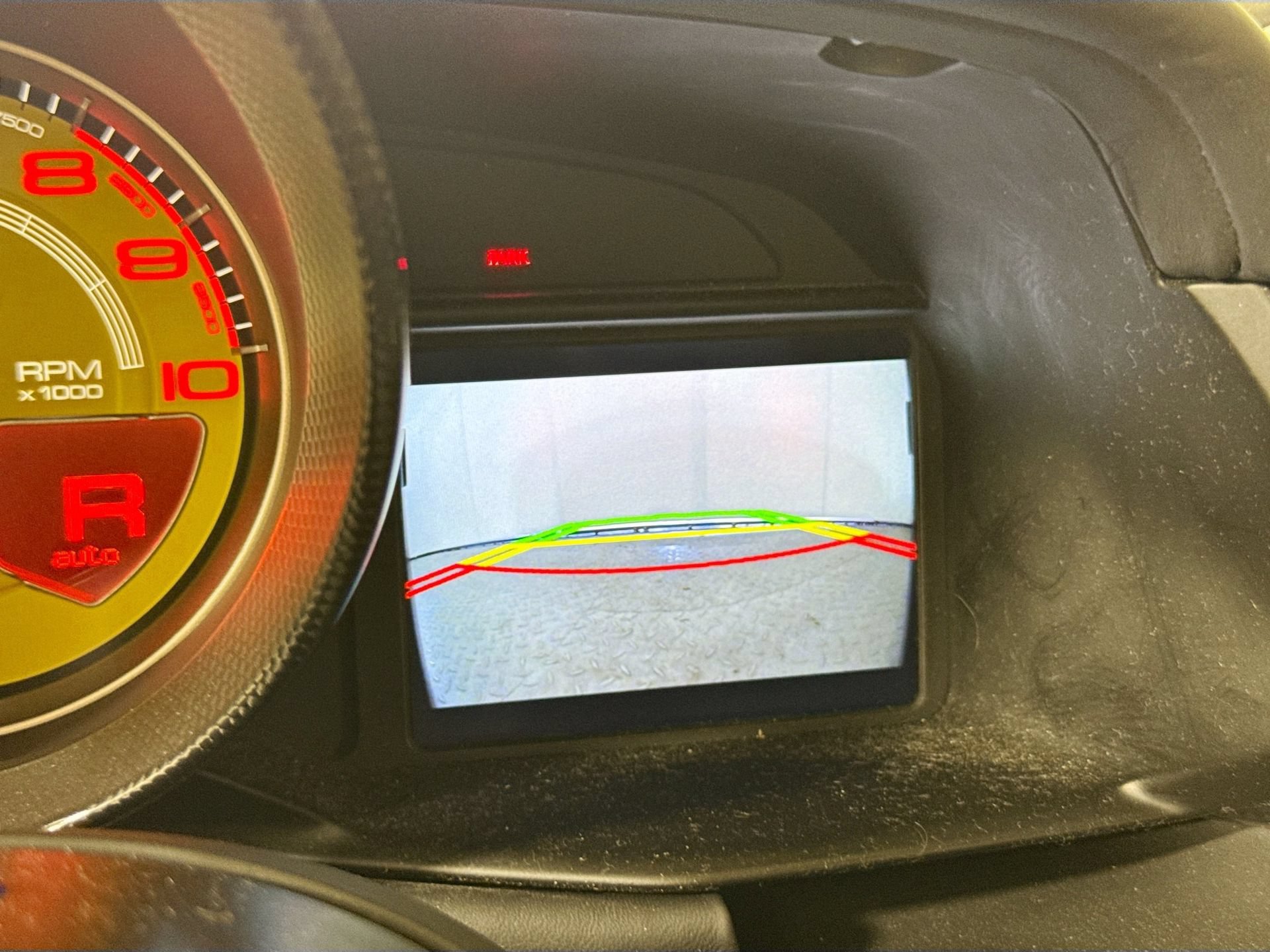 Certified 2019 Ferrari 488 Spider RWD image 14