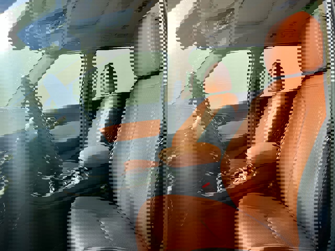 Certified 2026 Kia Carnival SX Prestige image 14