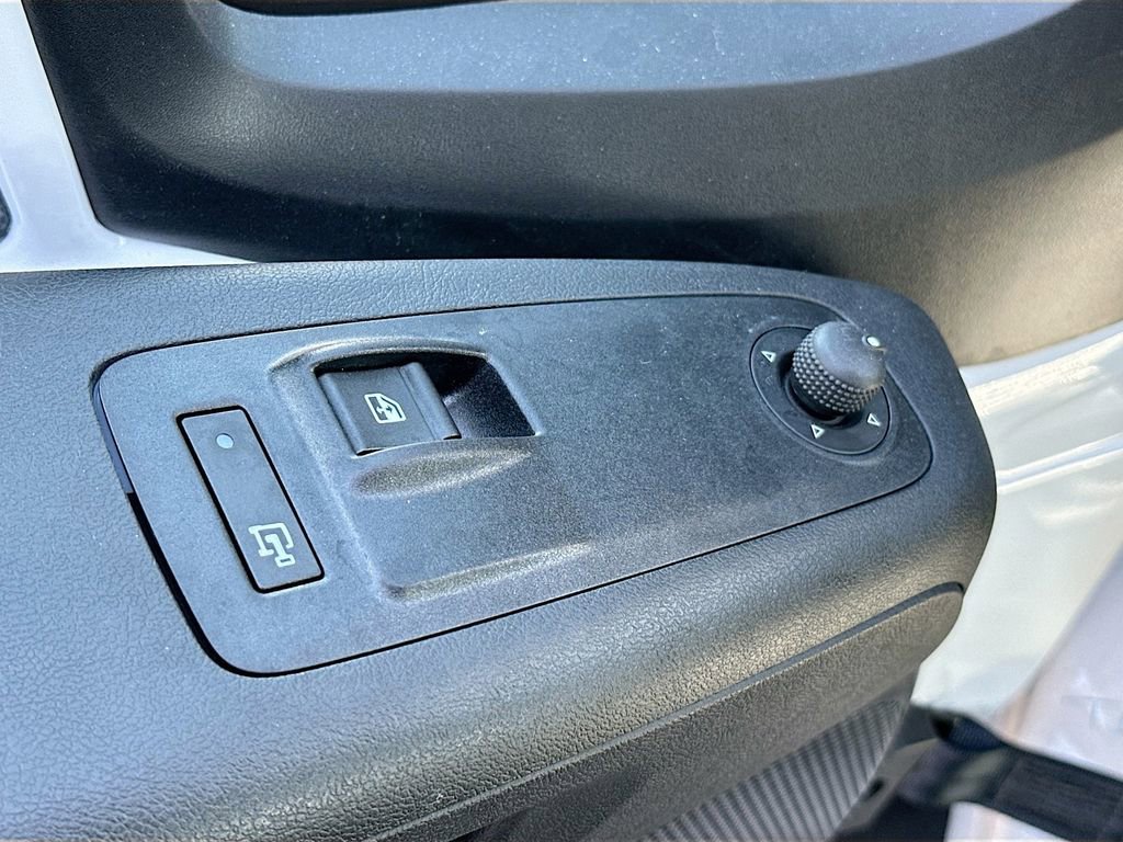 Used 2024 RAM ProMaster 3500 w/ Delivery Van Package image 19