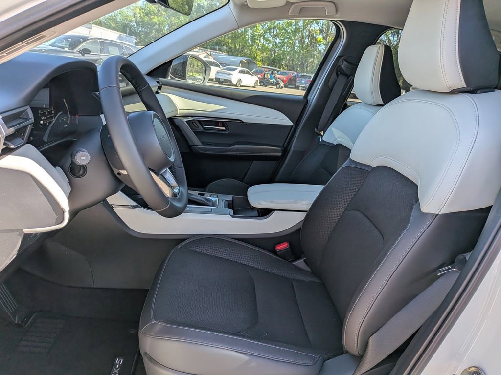 New 2026 MAZDA CX-5 Preferred image 22