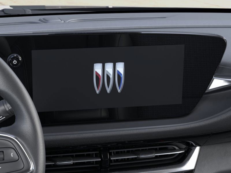 New 2026 Buick Envista Sport Touring w/ Convenience I Package image 20