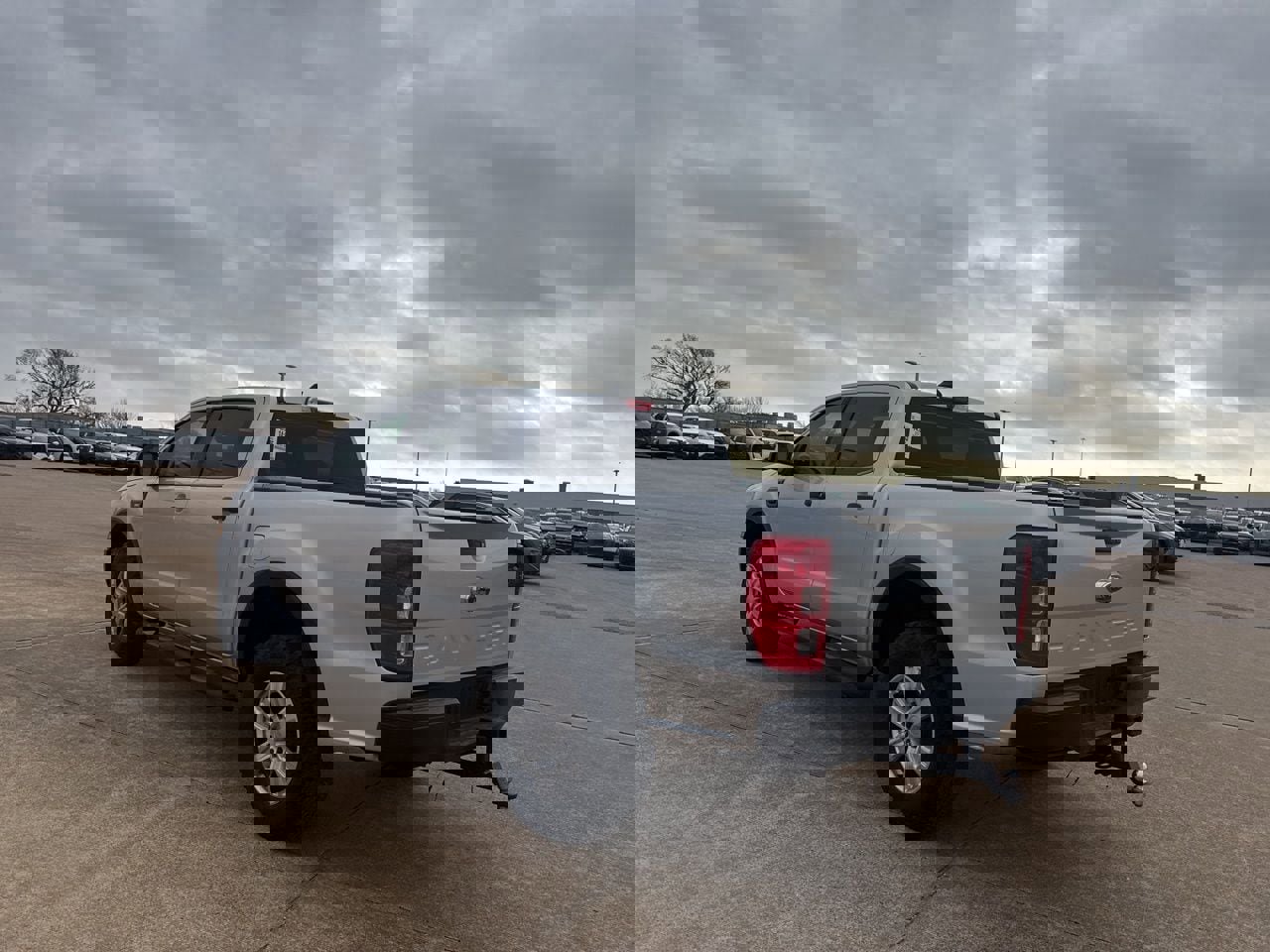 Used 2019 Ford Ranger XL w/ Equipment Group 101A Mid image 18