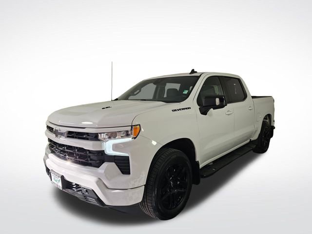Used 2023 Chevrolet Silverado 1500 RST image 3