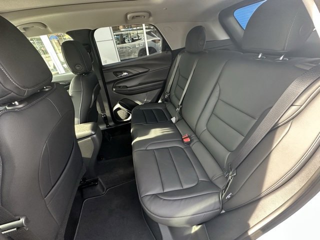 New 2025 Chevrolet TrailBlazer LT w/ LT Cold Weather Package image 25