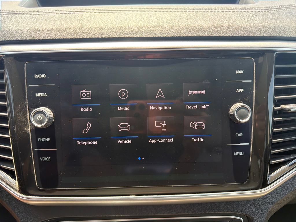 Used 2019 Volkswagen Atlas SEL Premium AWD/4WD image 20