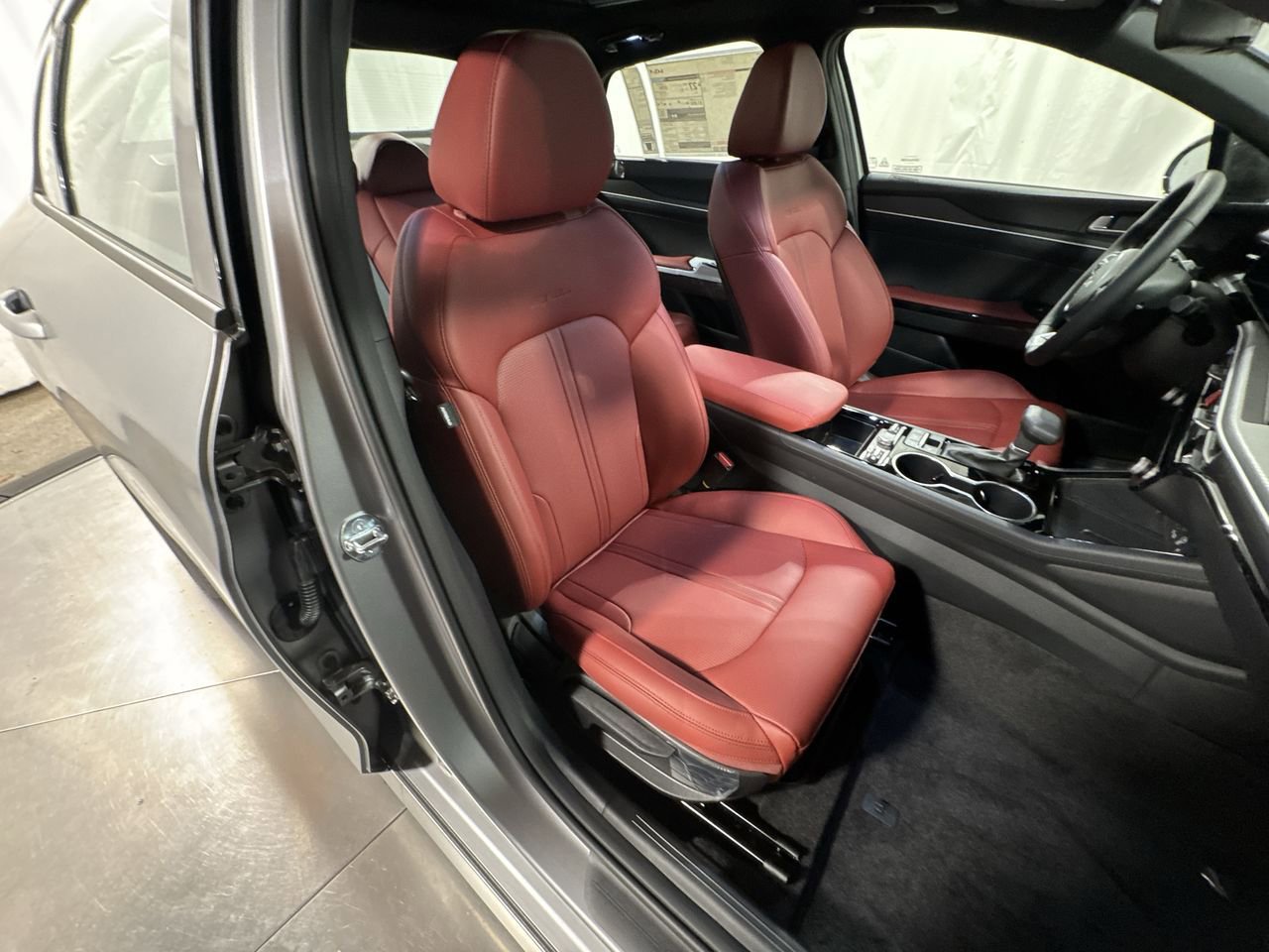 New 2026 Kia K5 GT-Line w/ GT-Line Premium Package image 33