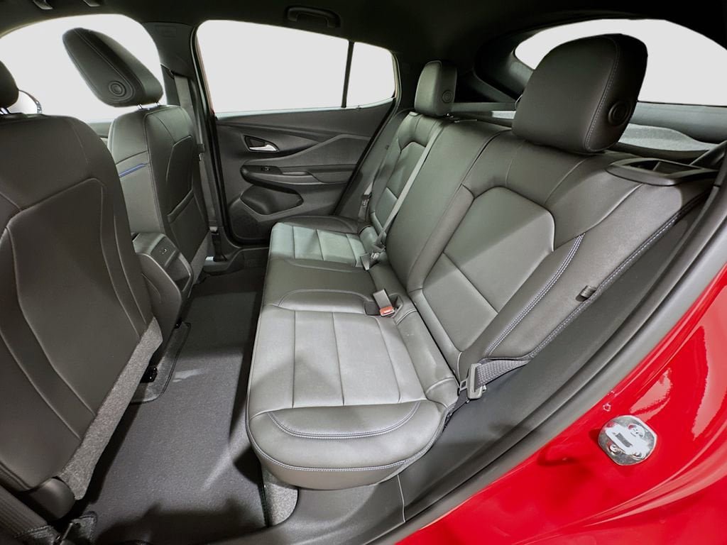 New 2026 Buick Envista Sport Touring w/ Convenience I Package FWD image 24