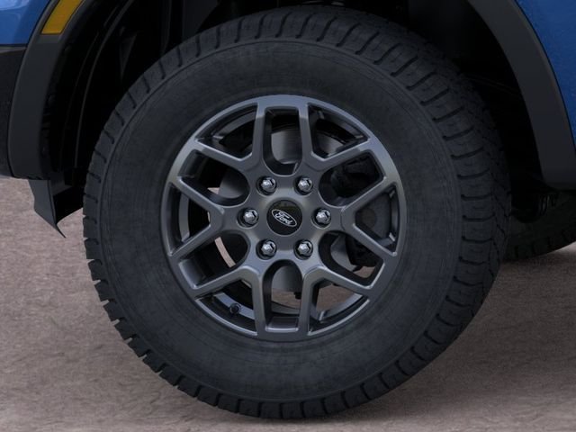 New 2026 Ford Ranger XLT AWD/4WD image 19
