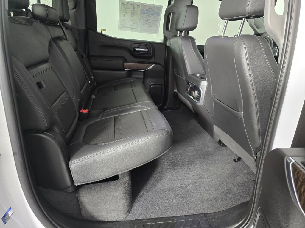 Used 2020 GMC Sierra 1500 Denali w/ Denali Ultimate Package image 42