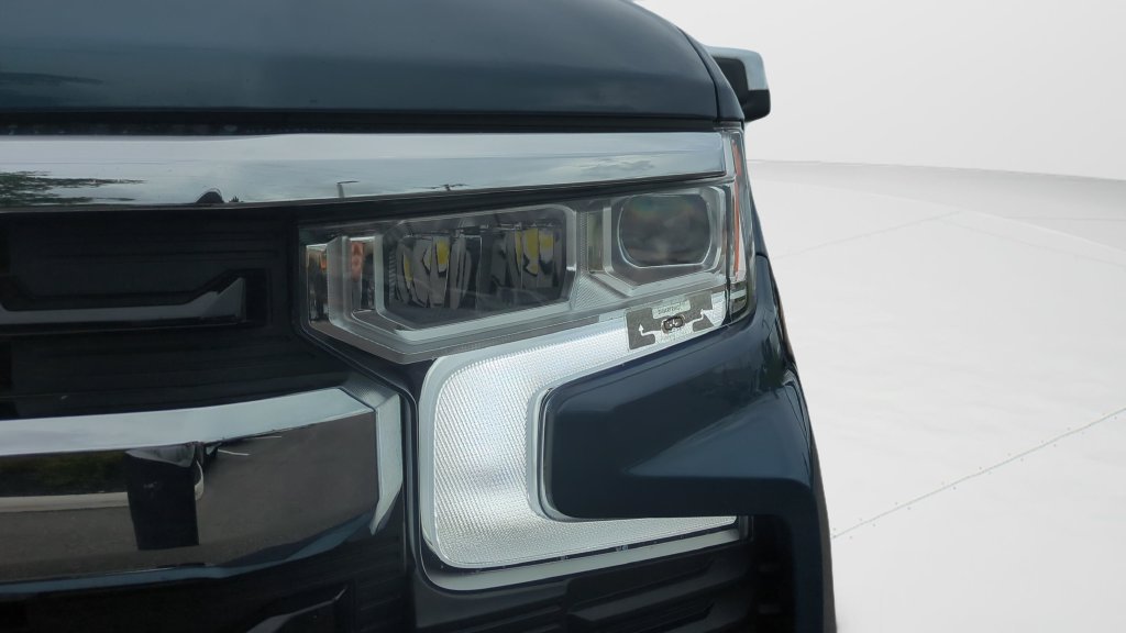 Used 2024 Chevrolet Silverado 1500 LT AWD/4WD image 26