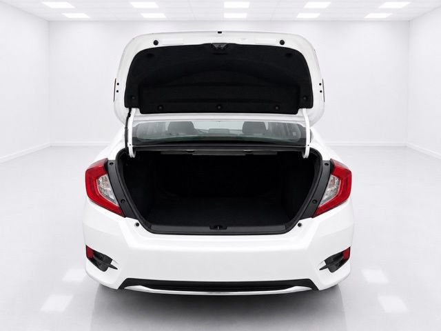 Used 2021 Honda Civic EX image 9