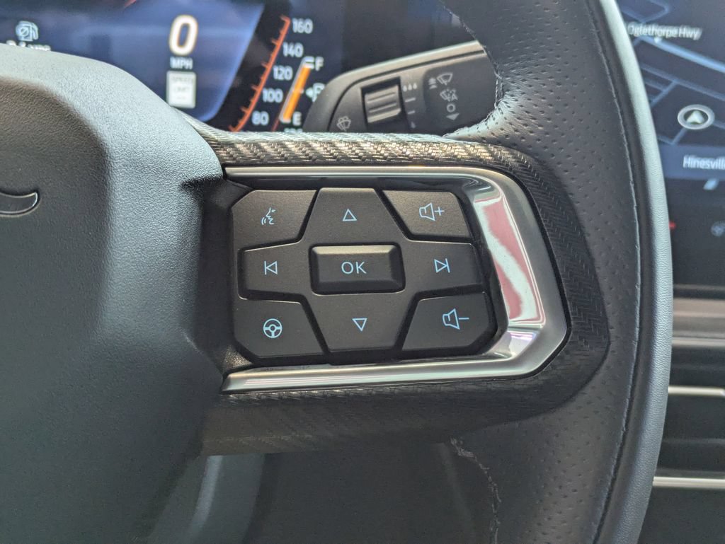 New 2026 Ford Mustang GT Premium RWD image 22