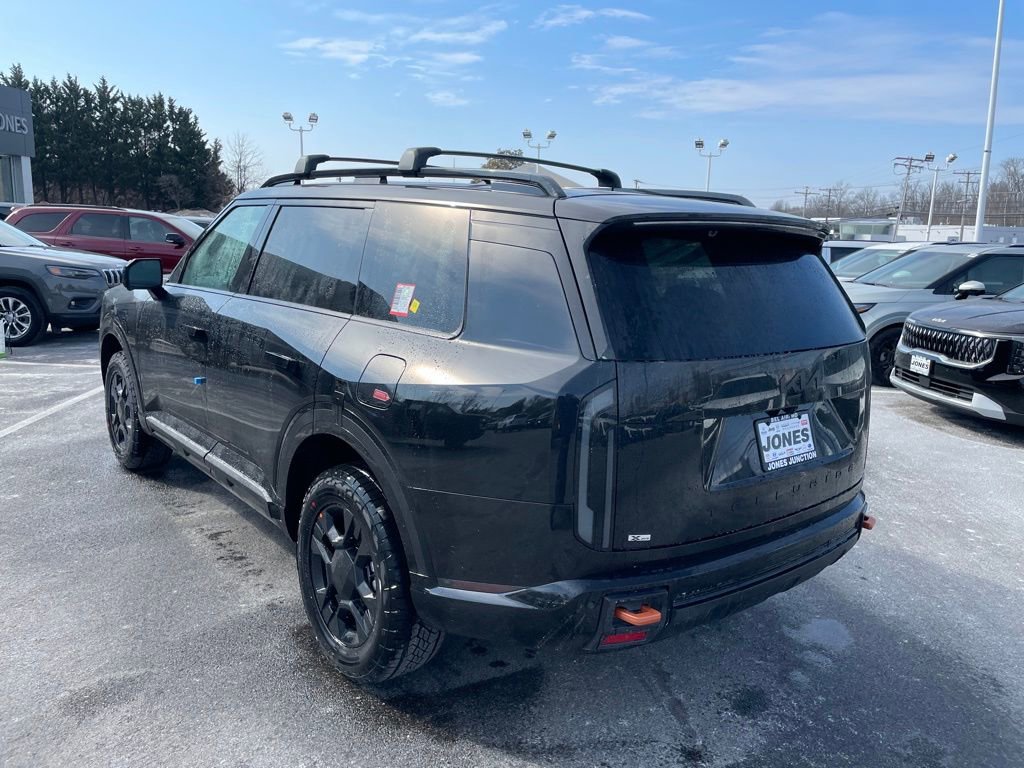 New 2027 Kia Telluride SX Prestige X-Pro image 5