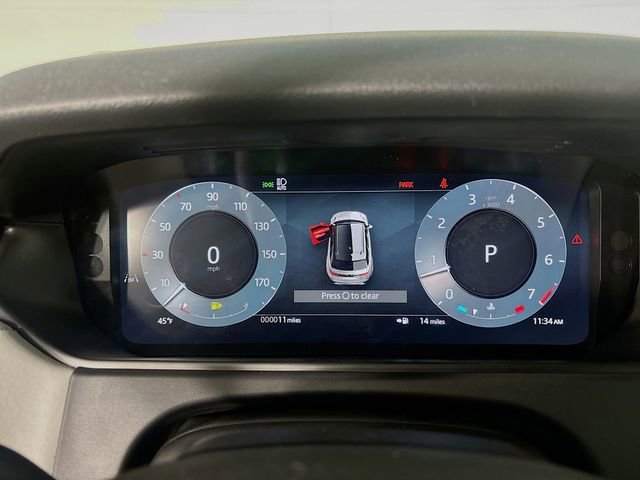 Used 2026 Land Rover Range Rover Velar S image 13