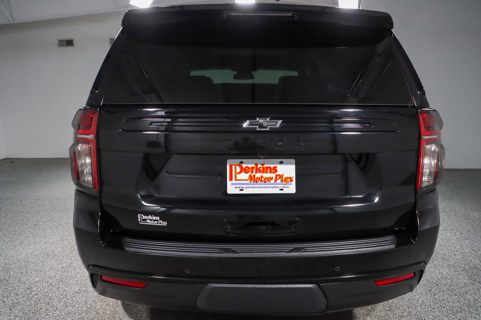 Used 2023 Chevrolet Tahoe Z71 image 8