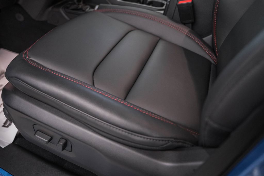 New 2026 Jeep Gladiator Rubicon image 34