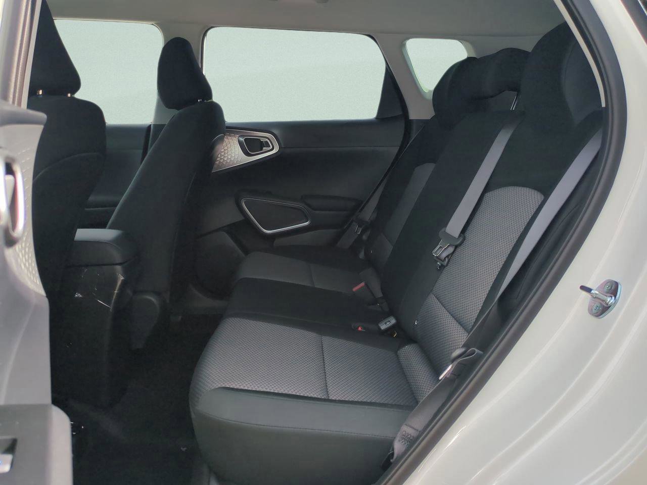 New 2025 Kia Soul LX image 24