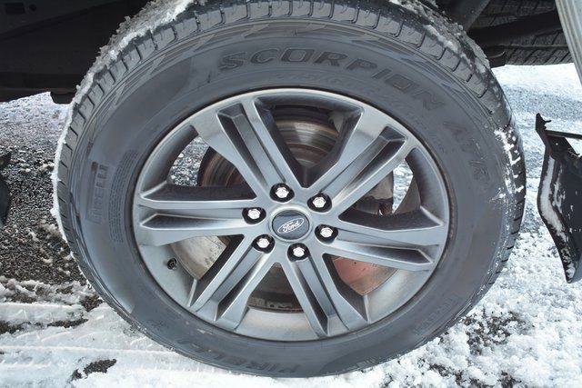 Used 2021 Ford F150 Lariat w/ Equipment Group 502A High image 59