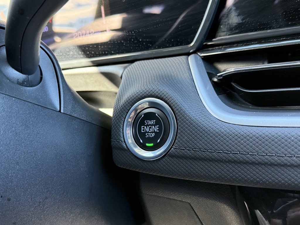 Certified 2024 Chevrolet TrailBlazer LT image 37