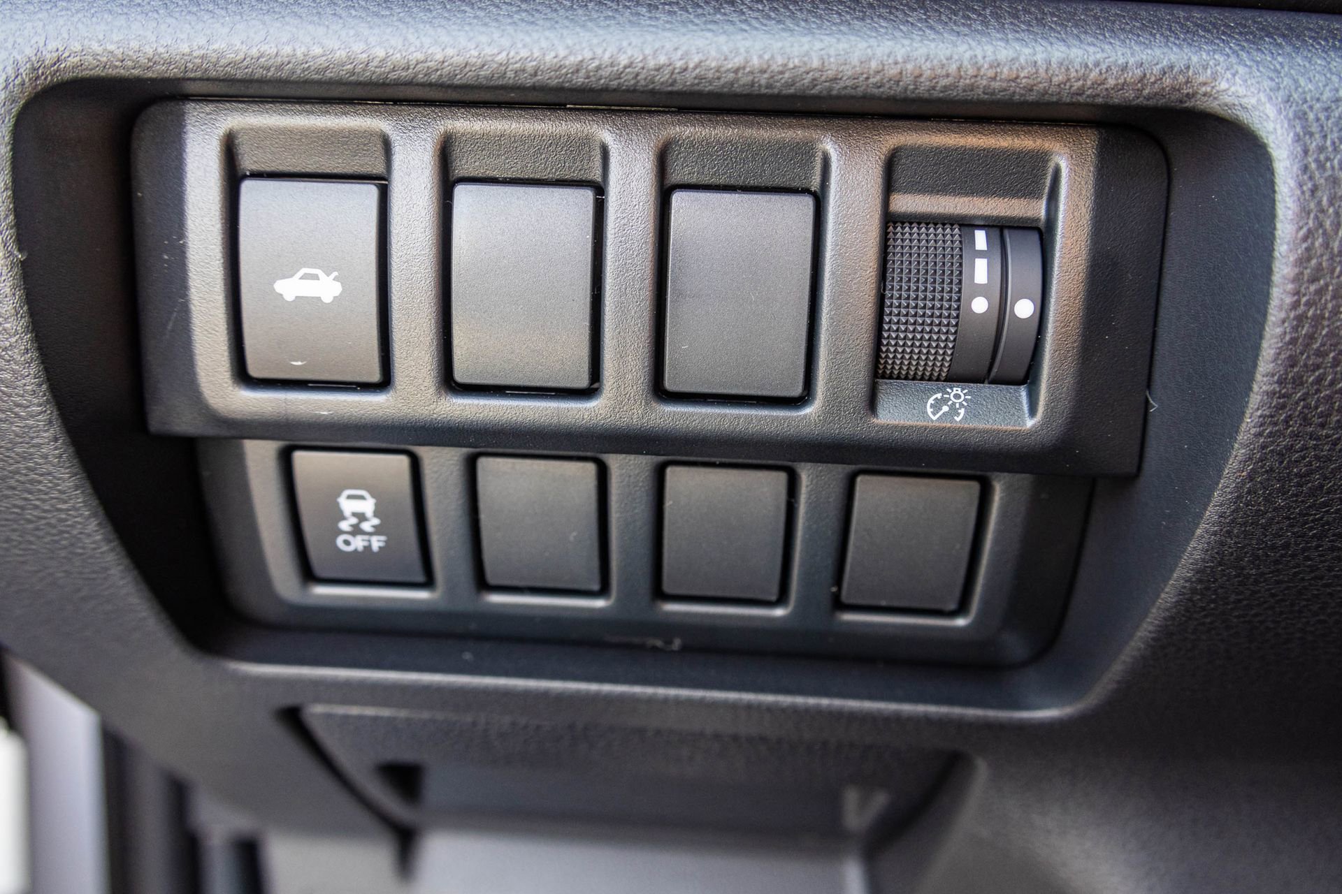 New 2026 Subaru WRX Limited image 32