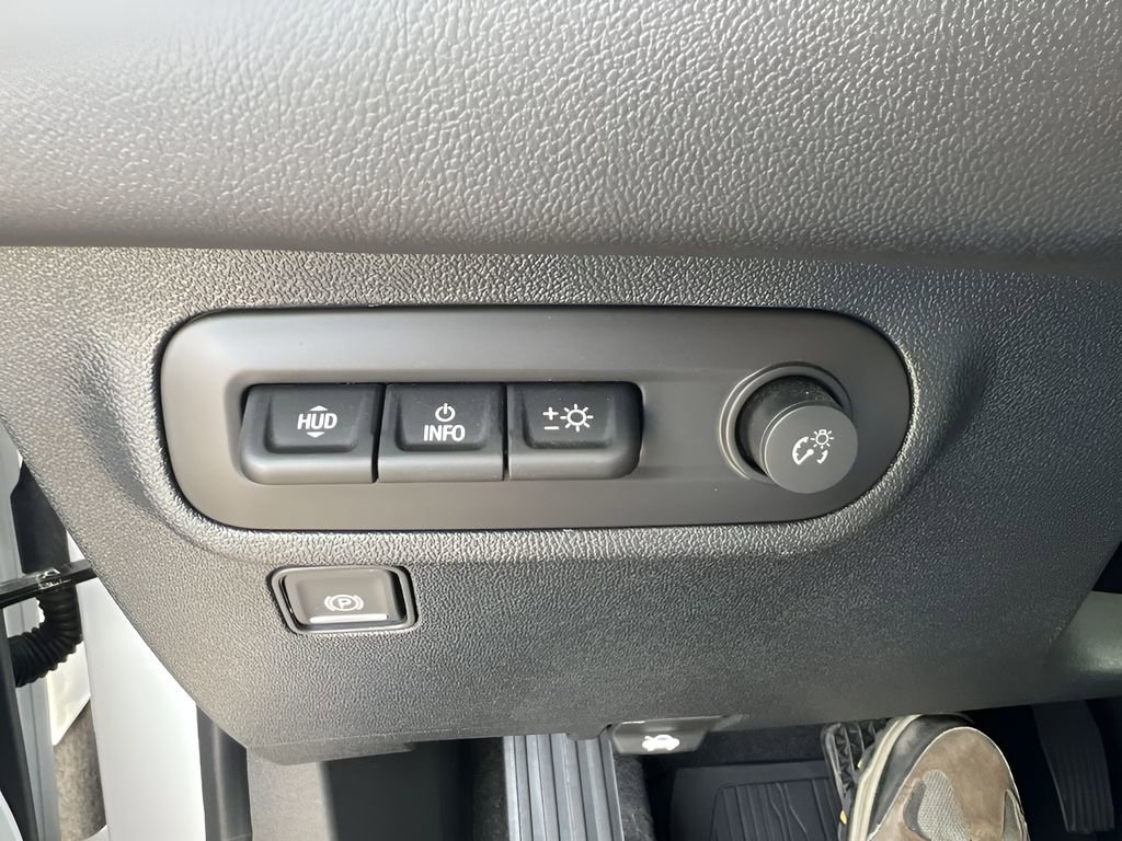 Certified 2024 GMC Terrain Denali w/ Denali Premium Package image 18