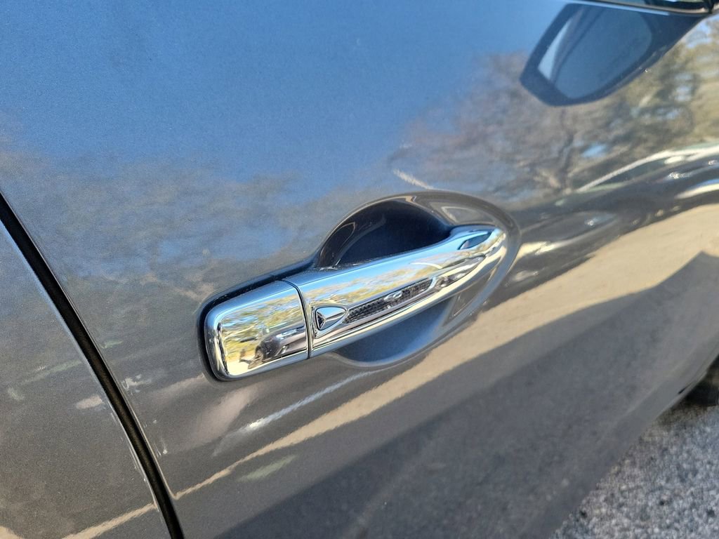 Used 2019 Nissan Maxima 3.5 S w/ Floor Mat Group image 11