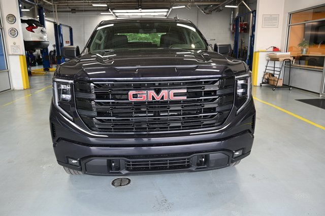 New 2026 GMC Sierra 1500 Elevation image 2
