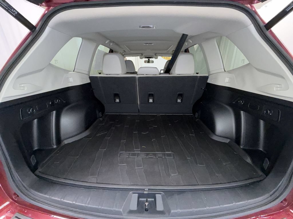Used 2021 Subaru Forester Limited AWD/4WD image 16