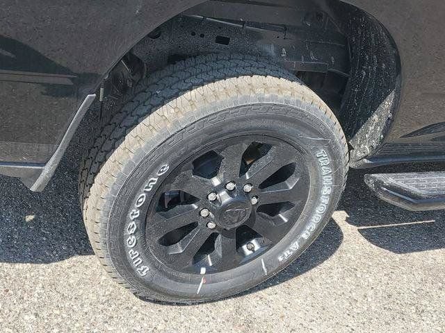 New 2026 RAM 2500 Laramie AWD/4WD image 5