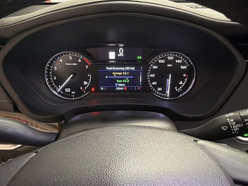 Used 2021 Cadillac XT4 Premium Luxury FWD image 41