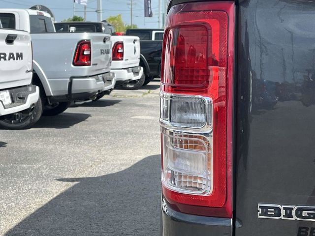 Used 2019 RAM 1500 Big Horn image 10