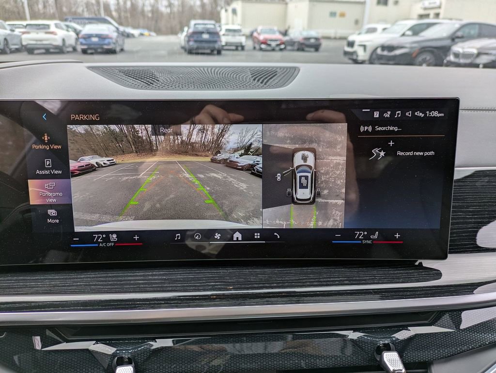 New 2026 BMW X5 xDrive40i image 13