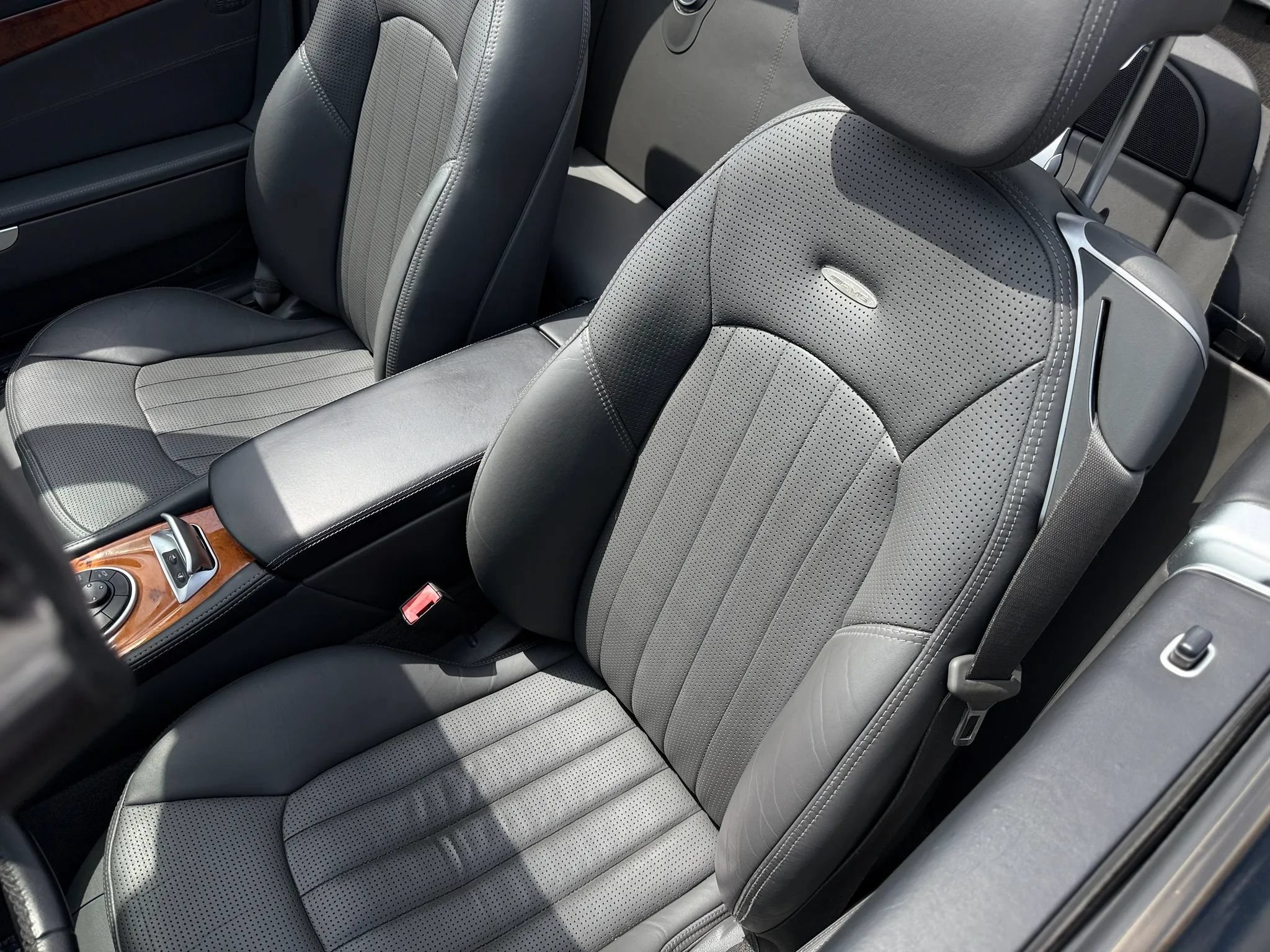 Used 2005 Mercedes-Benz SL 65 AMG image 67