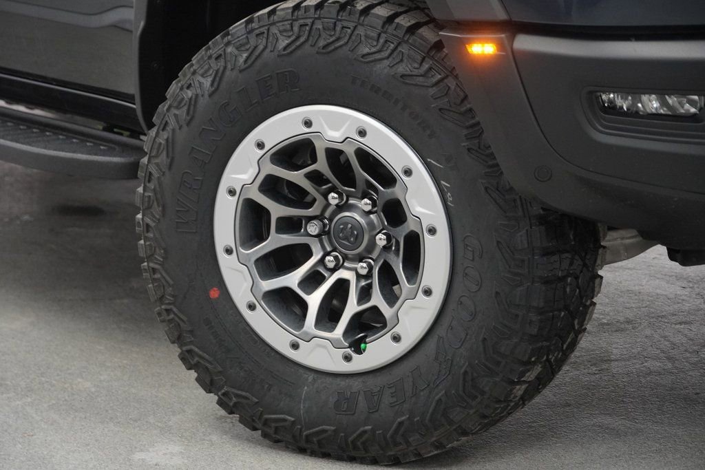 New 2026 RAM 1500 RHO image 4