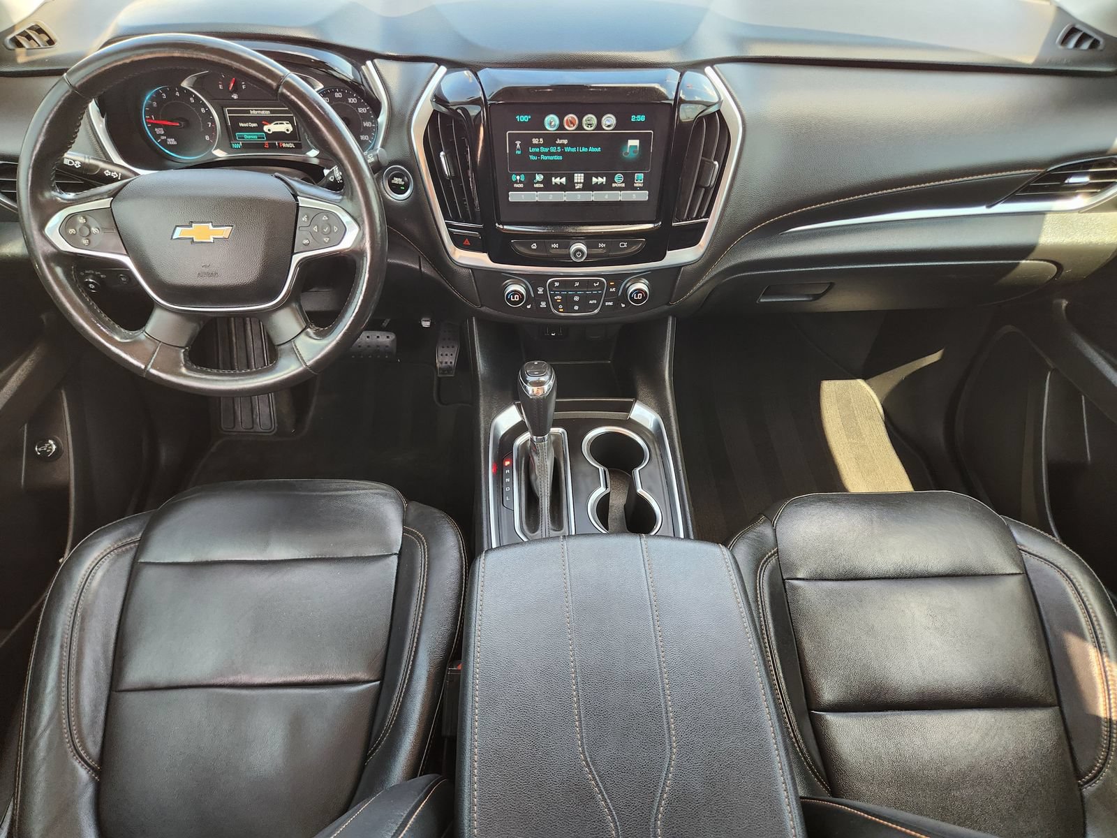 Used 2019 Chevrolet Traverse LT FWD image 30