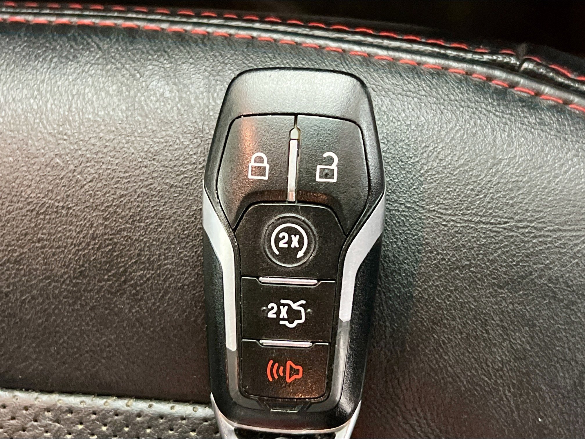 Used 2016 Ford Explorer Sport w/ Equipment Group 401A image 36