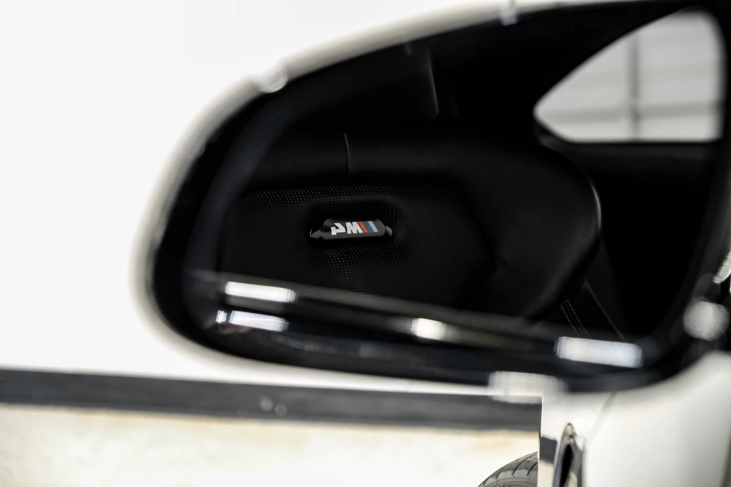 Used 2018 BMW M4 Coupe image 36