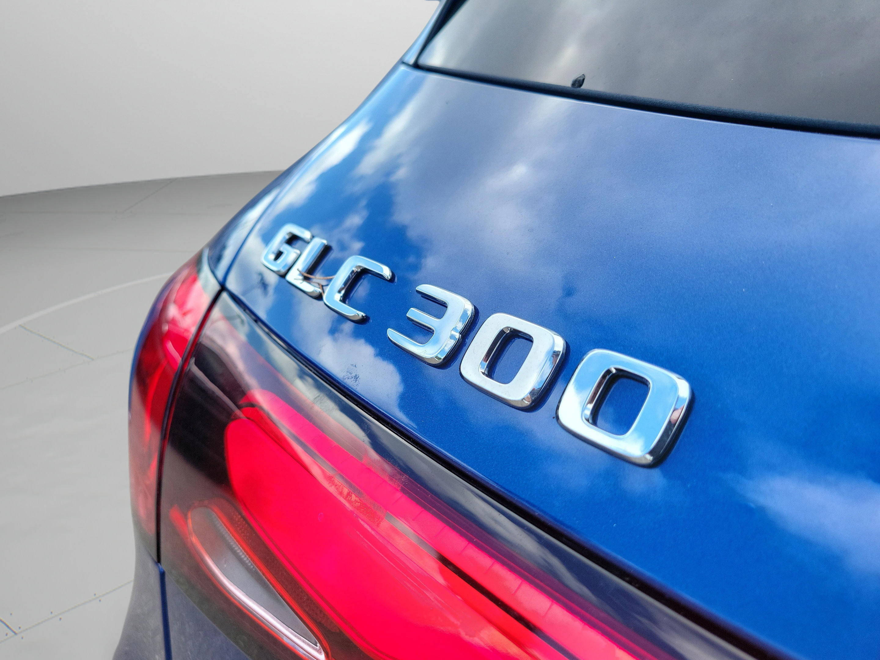 Certified 2026 Mercedes-Benz GLC 300 4MATIC image 31