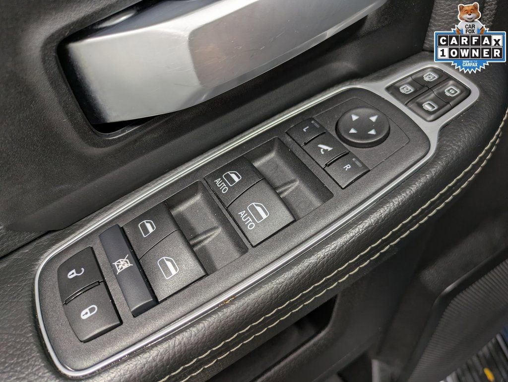 Used 2024 RAM 2500 Big Horn w/ Bed Utility Group image 13