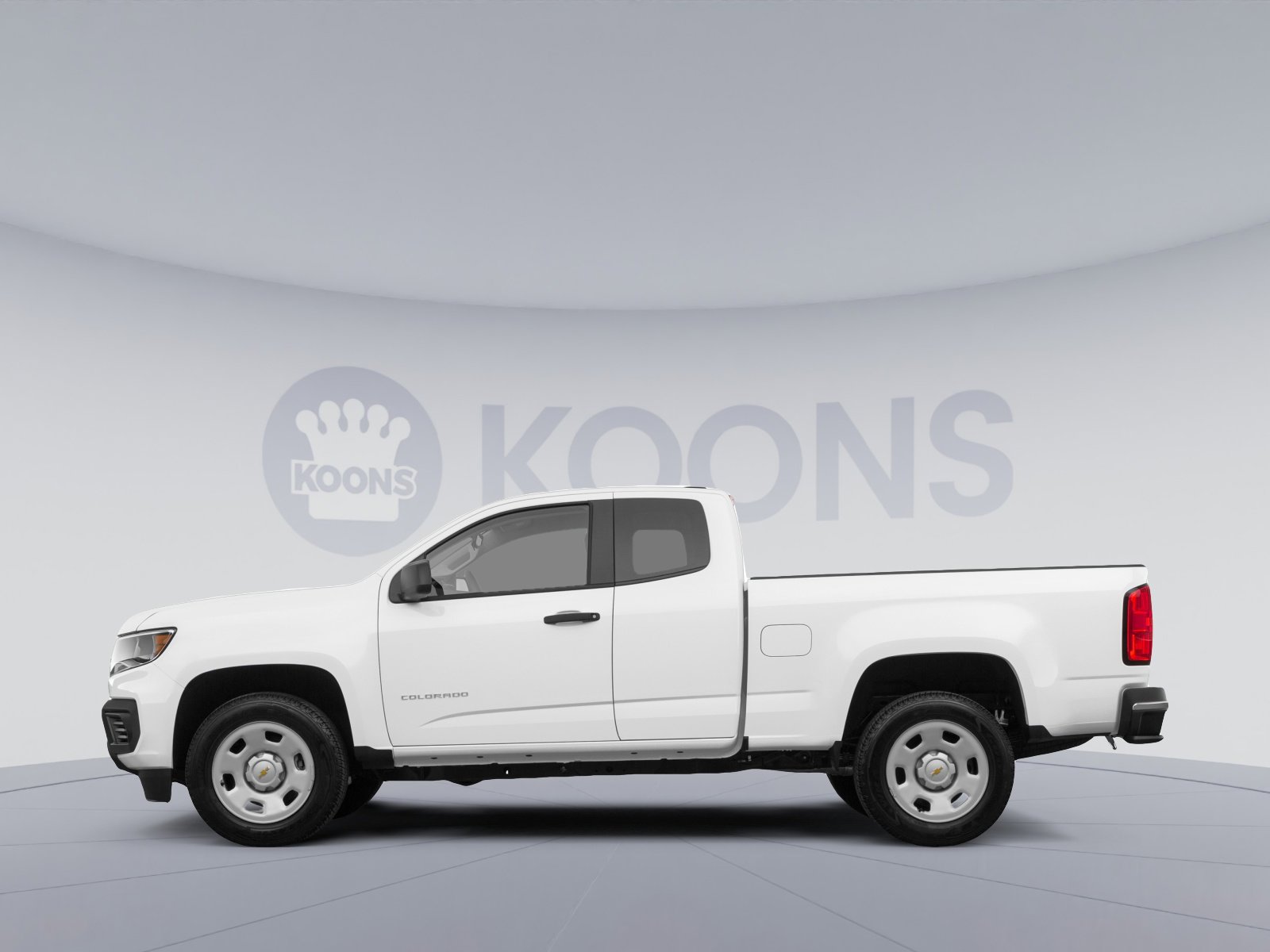 Used 2019 Chevrolet Colorado W/T w/ WT Convenience Package image 2